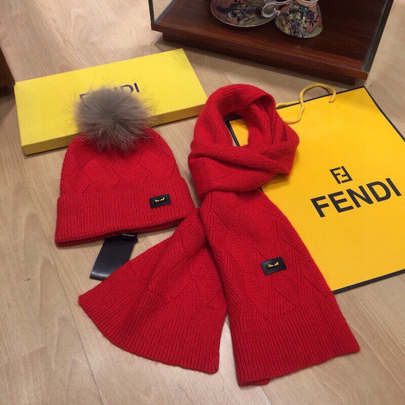 FENDI